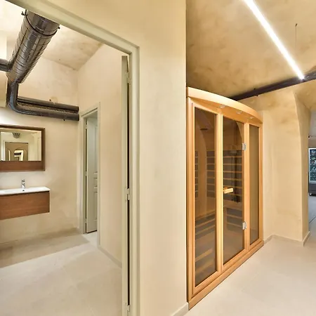 100 - Luxury 2 Bedroom - Beaubourg Marais-2